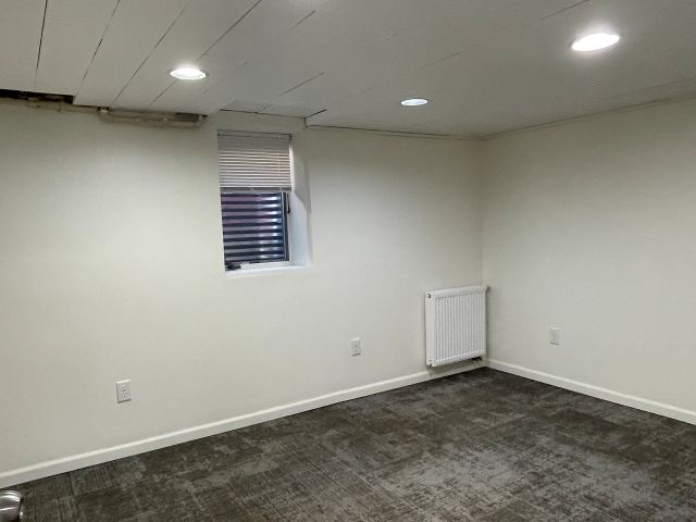 South extra room